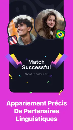 TalkIn - Apprendrelalangue screenshot