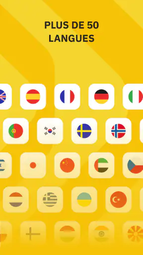 Talkpal – IA pour langues screenshot