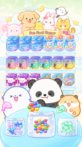 Tanghulu Master - ASMR Bonbon screenshot