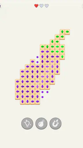 Tap Gallery : reconstitution screenshot