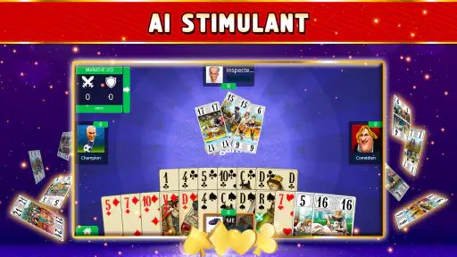Tarot Individuel - Hors Ligne screenshot