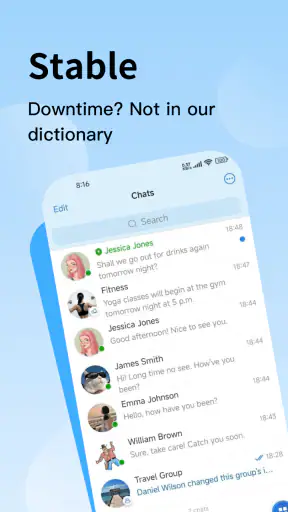 TatoTalk screenshot