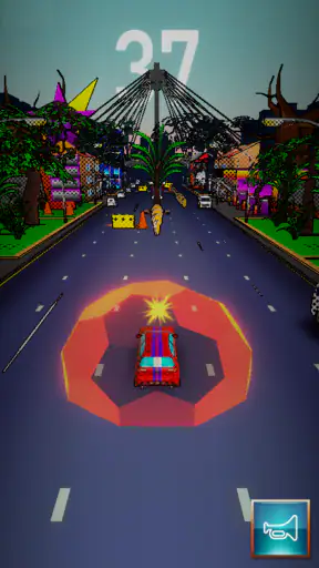 Taxi Ranked screenshot