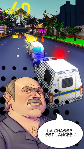 Taxi Ranked screenshot