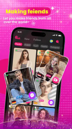 Tayo screenshot