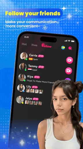 Tayo screenshot
