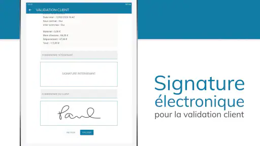 Tech Report IA - Rapport screenshot