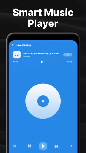 Télécharger de la musique screenshot