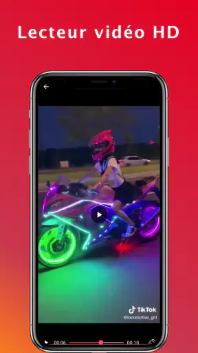 Télécharger vidéo Pinterest screenshot