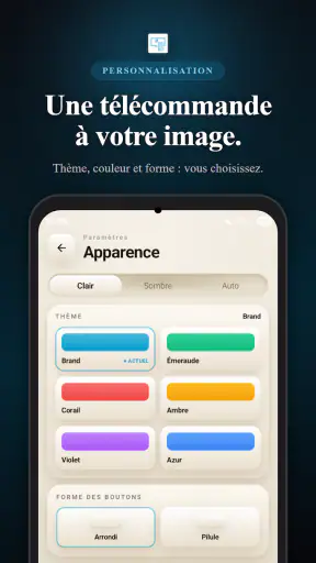 Télécommande Bbox screenshot