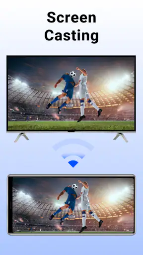 Telecommande Universelle de TV screenshot