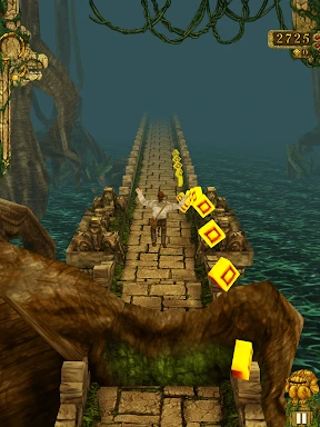 Temple Run screenshot