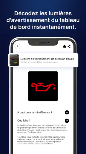 Test de Code de la Route screenshot