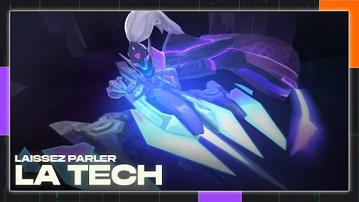 TFT: Teamfight Tactics screenshot