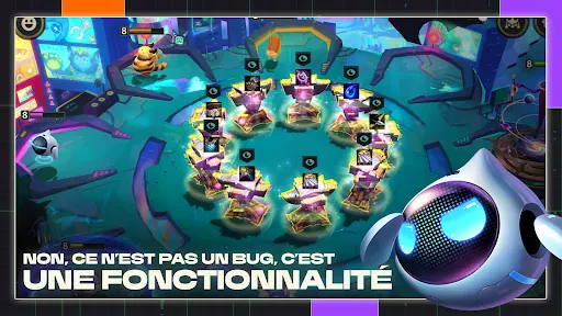 TFT: Teamfight Tactics screenshot