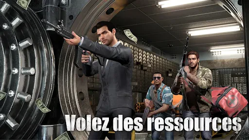 The Grand Mafia screenshot