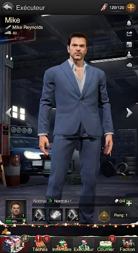 The Grand Mafia screenshot