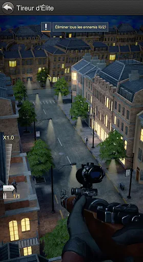 The Grand Mafia screenshot