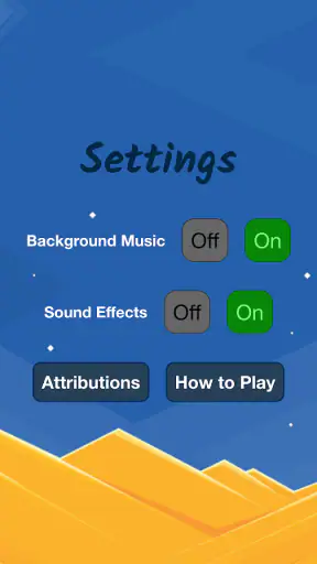 The Pursuit of Trivia screenshot