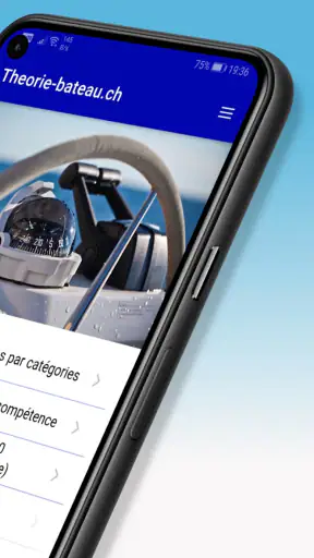 theorie-bateau.ch Full 2026 screenshot