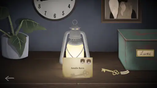 Tick Tock: A Tale for Two screenshot