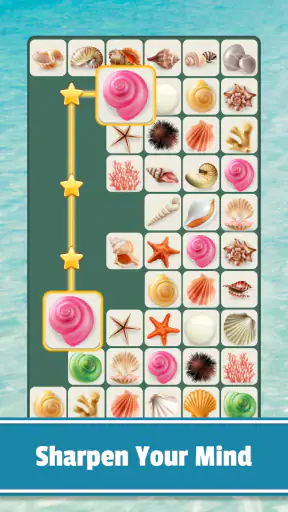 Tilescapes - Jeu de paires screenshot