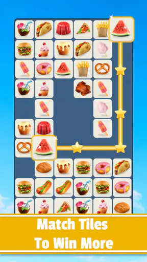 Tilescapes - Jeu de paires screenshot