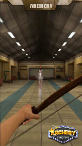 Tir à l'arc screenshot