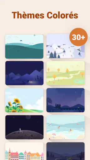 To-Do List - Planner & Rappel screenshot