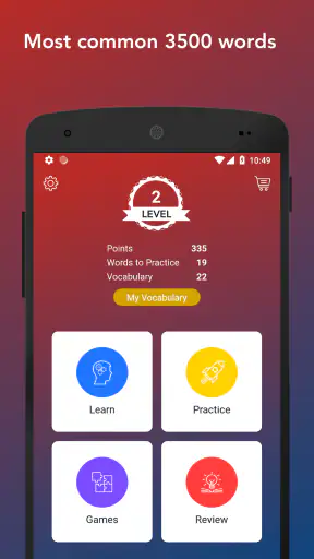 Tobo: Apprendre le tchèque screenshot