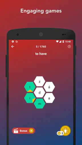 Tobo: Apprendre le tchèque screenshot