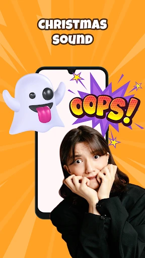 Tondeuse À Cheveux Prank App screenshot