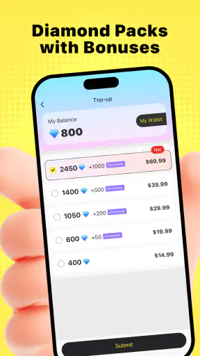 ToonLava screenshot