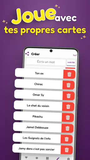 Top Chrono ! Jeu de Devinettes screenshot