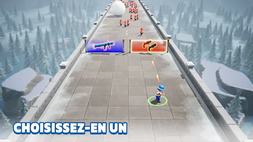Top War: Jeu de bataille screenshot
