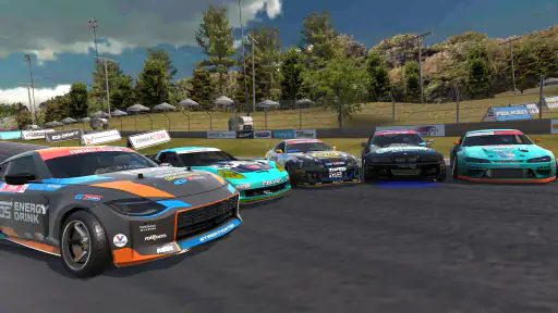 Torque Drift screenshot