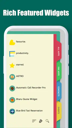 Total Launcher Key screenshot