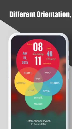 Total Launcher Key screenshot