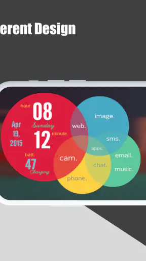 Total Launcher Key screenshot