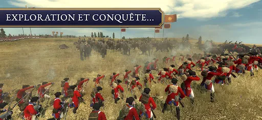 Total War: EMPIRE screenshot