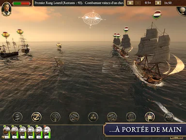 Total War: EMPIRE screenshot