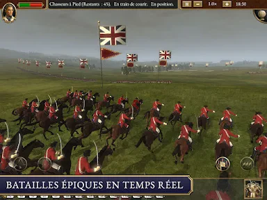 Total War: EMPIRE screenshot