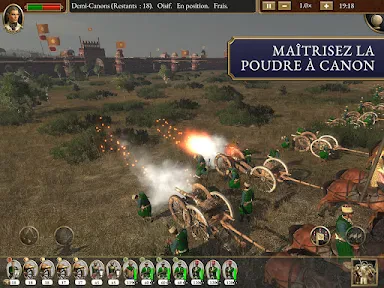 Total War: EMPIRE screenshot