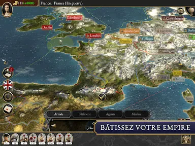 Total War: EMPIRE screenshot