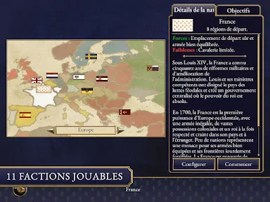 Total War: EMPIRE screenshot