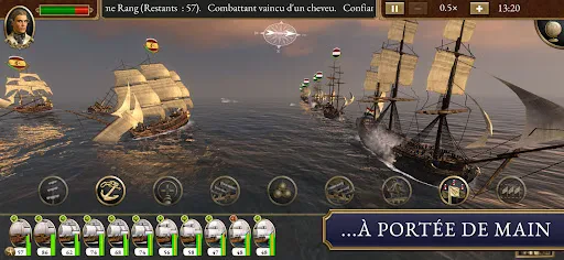Total War: EMPIRE screenshot