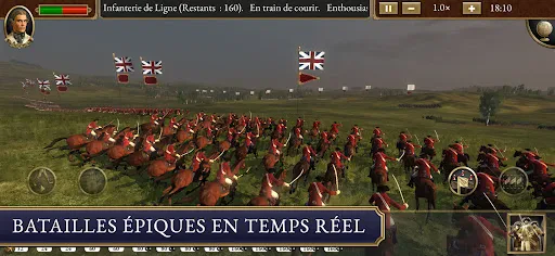 Total War: EMPIRE screenshot