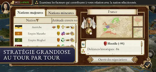 Total War: EMPIRE screenshot