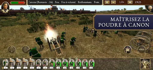 Total War: EMPIRE screenshot