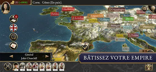 Total War: EMPIRE screenshot